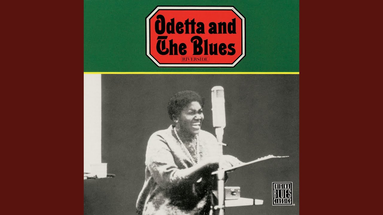 Yonder Come The Blues
