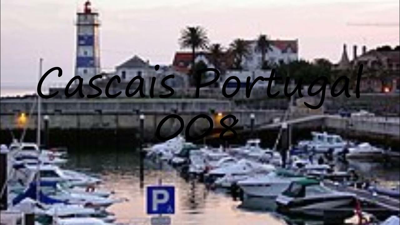How to pronounce Cascais Portugal 008 in Portuguese? YouTube