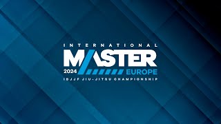 Masters International Europe 2024 | Mat 3 (Day 1)