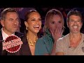 BEST Auditions From Week 3 - Britain's Got Talent 2020 | Amazing Auditions