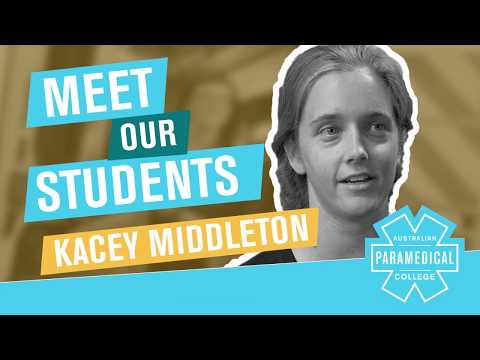 Meet Student Kacey