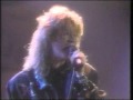 Hall & Oates New Years Eve December 31, 1988 Out Of Touch