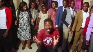 Nsabata Yakalelekwa - by Ashers Masempela (SDA Gospel Music ZAMBIA)