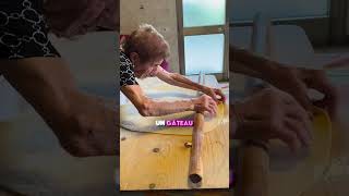 C'EST LE PIRE ANNIVERSAIRE DE SA VIE ! 😭👵💔