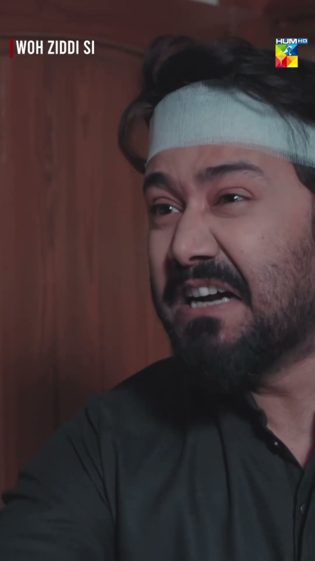 Kaisa Laga Baap Ka Surprise..!! #ainaasif  #shazealshaukat  #shortsfeed #humtv