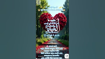 সূরা ইখলাস তেলাওয়াত سورة الإخلاص #ikhlas #islamicstatus #quran #egzonibrahimi #islamicstatus