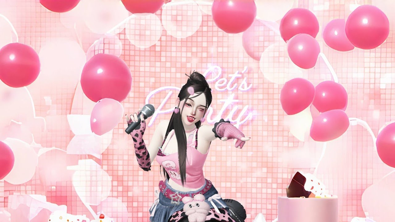 Vibing with Angels beat Original Song!