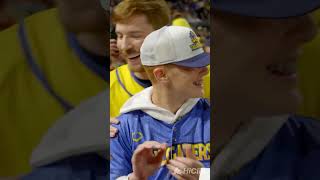 Baseball Fan Wins $50,000 After Player Fails Epic Challenge