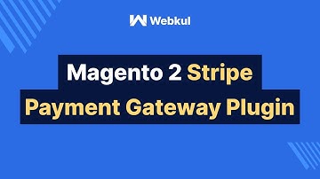 Magento 2 Stripe Payment Gateway