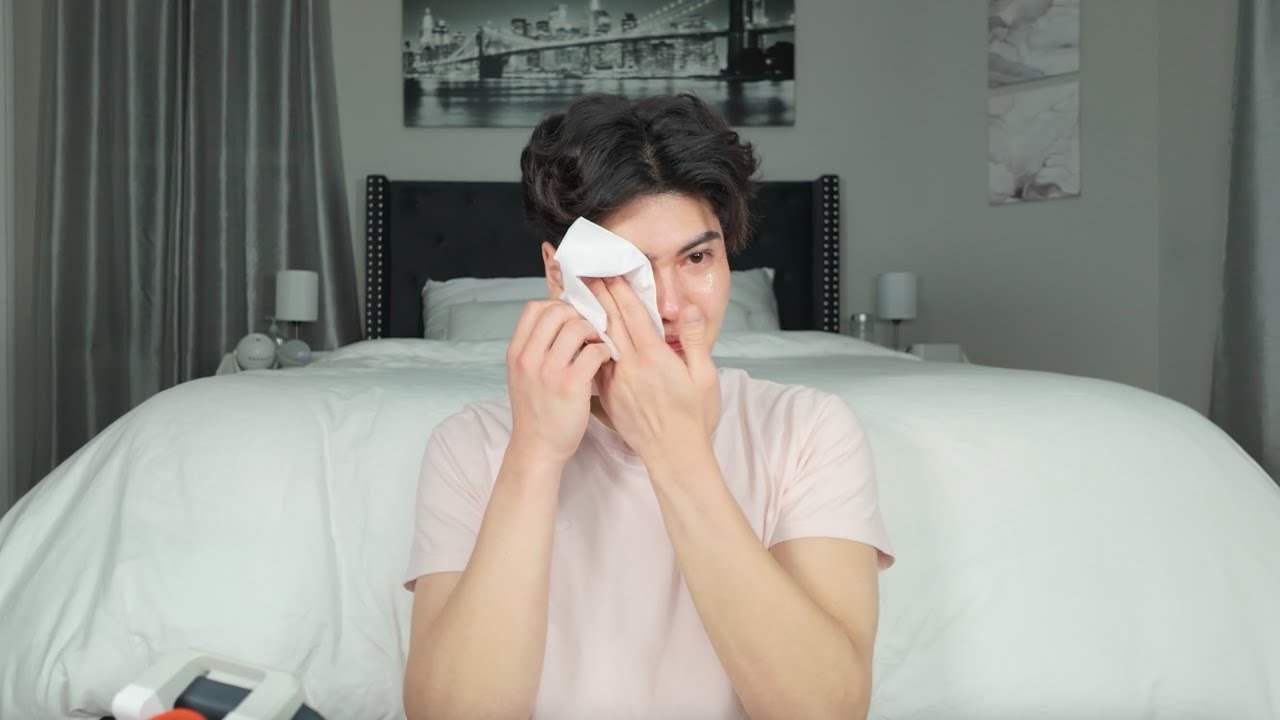 more than just a heartbreak…