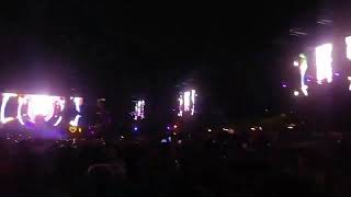 Deorro Perdóname EDC MEXICO 2022