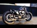 TRIJYA CUSTOM XL1200X Forty-Eight