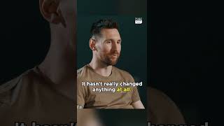 Messi: "I HAVE NOTHING LEFT TO ACHIEVE" screenshot 5