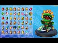 Mario Kart 8 Deluxe - All Characters