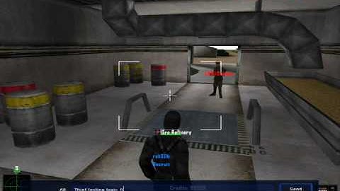 thief logic for APB update