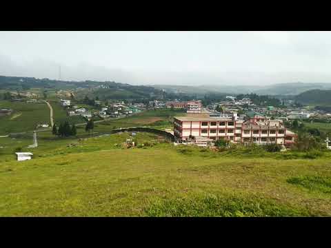 Smit village East khasi hills shillong Meghalaya