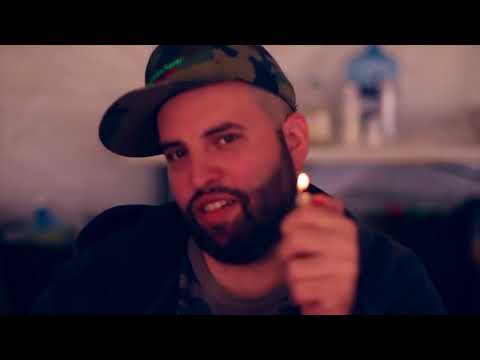 CHORNA FT JECSO ( ჩემი სამყარო მწვანე ბოლია ) demo versia 2017