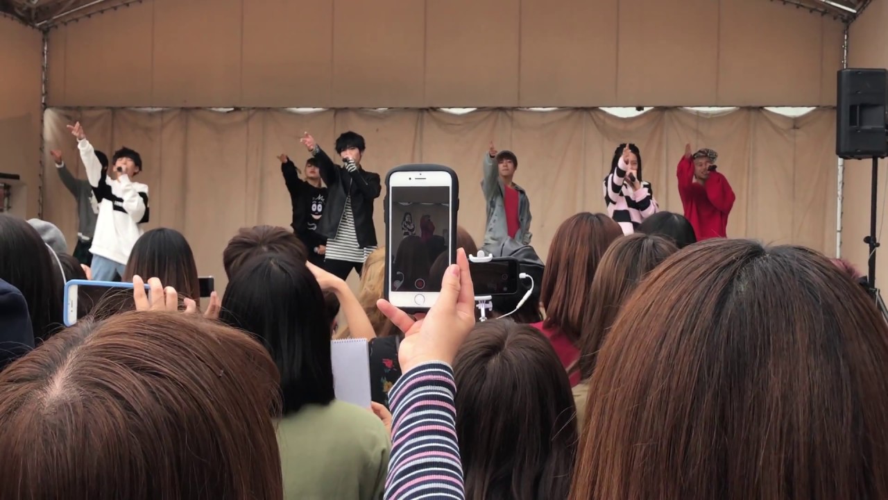 A X S Wego 来店イベント 17 10 1 天神コア屋上芝生広場 1部 Youtube A X S Wego 来店イベント 17 10 1 天神コア屋上芝生広場 1部 Youtube