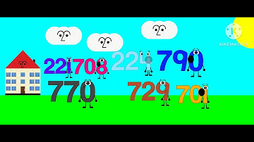 The jumpstart numbers show oh 20th century fox