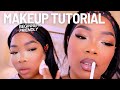Full Face Makeup Tutorial For Beginners | Easy to Follow