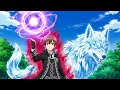 ظنو انه ضعيف فتنمرو عليه ودمرو قريته لكنه بيحصل قوه سحريه اسطوريه وبينتقم منهم كلهم ملخص انمي كامل ظنو انه ضعيف فتنمرو عليه ودمرو قريته لكنه بيحصل قوه سحريه اسطوريه وبينتقم منهم كلهم ملخص انمي كامل