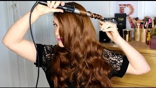 Christmas Get Ready with Me - Hair Colour Edition | Nice n' Easy #AD