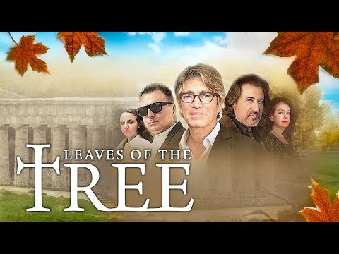 Leaves of the Tree still