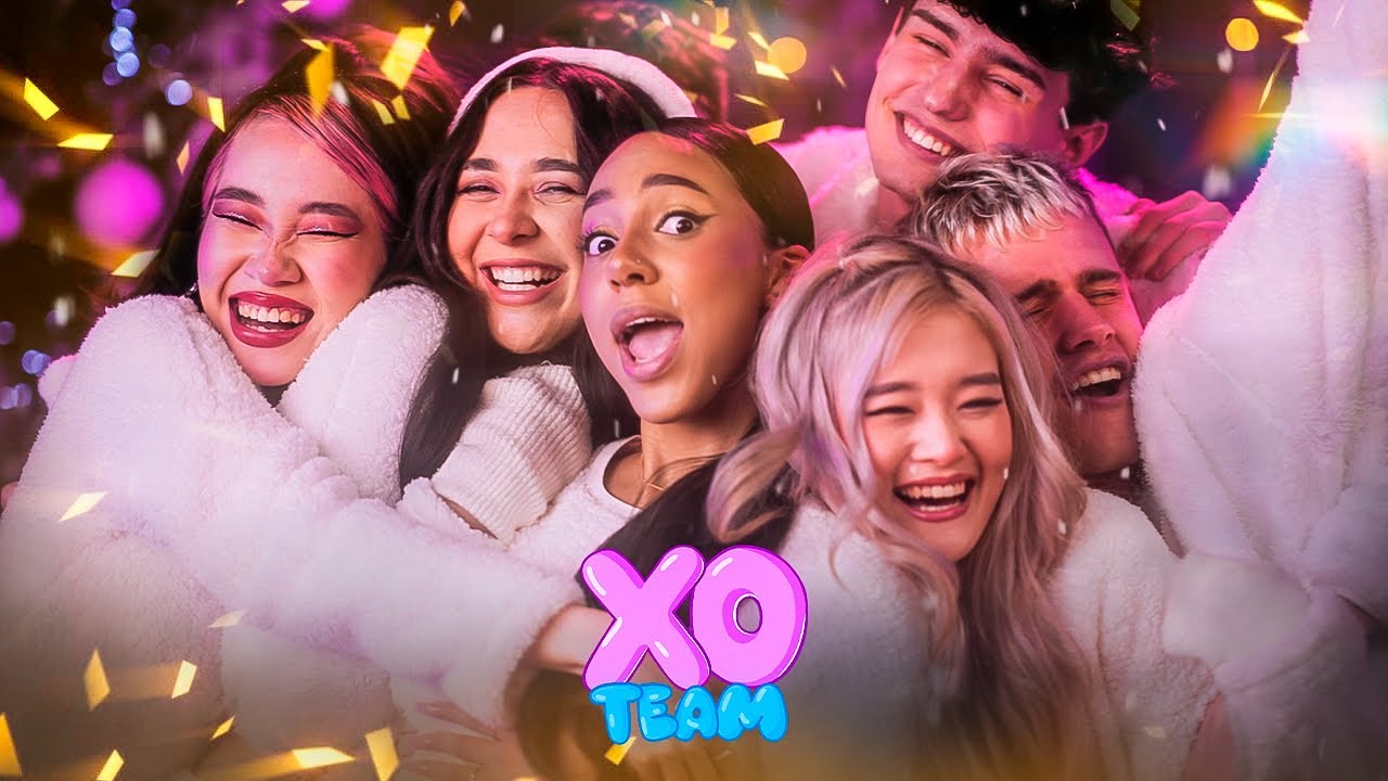 XO TEAM   MRAME Official Music Video