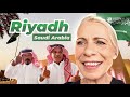 Meeting the locals in riyadh saudi arabia part 1