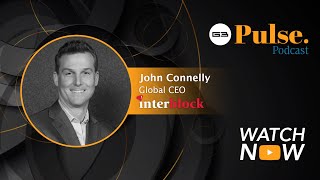 G3 Pulse Podcast: Interblock (John Connelly)