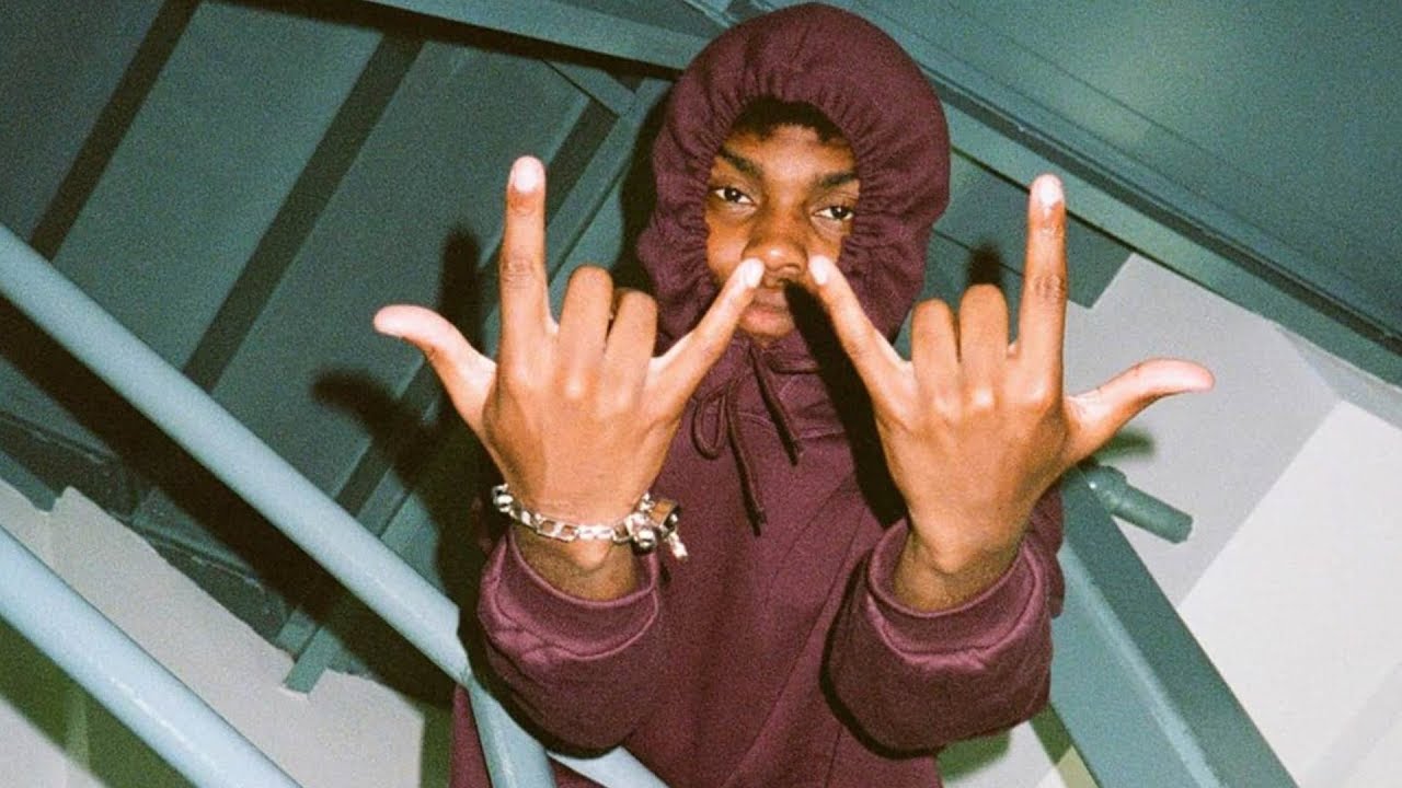 [FREE FOR PROFIT] *HARD* SNOT TYPE BEAT "NIGHT" | TRAP INSTRUMENTAL 2020