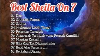 Best Sheila On 7