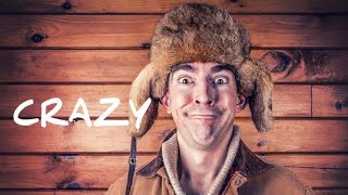 Download Lagu Global Genius - Crazy (Lyrics Video) MP3