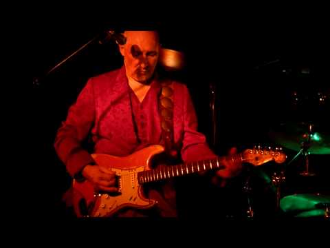 Blues Band Live Rader Toni Nissl Martin Rader Mike...