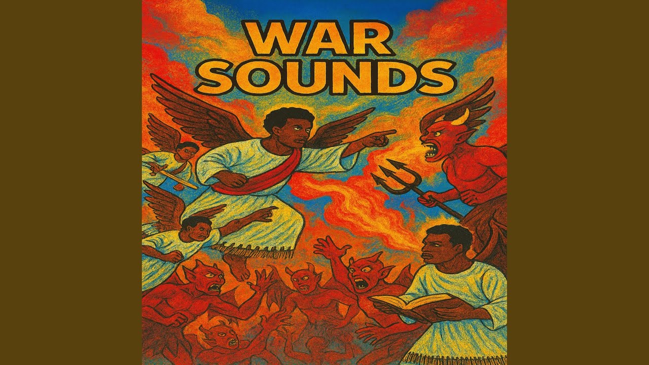 WAR SOUNDS (Trending sounds/LoVibe) - YouTube