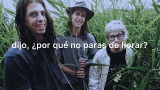 nirvana // sliver \\ sub español