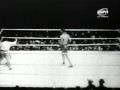 Jack dempsey vs luis angel firpo sept 1923