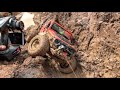 TRAILING RC1/10 | KYX AXIAL RGT GASS POOLL