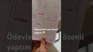 #ödev #challenge #funny