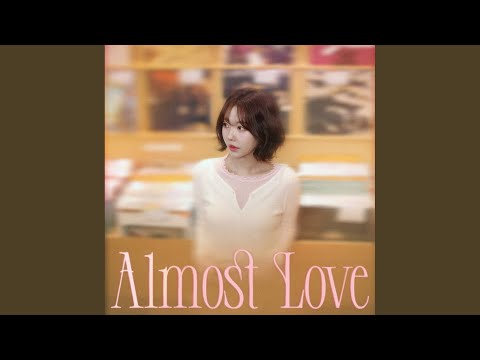 Almost Love thumbnail