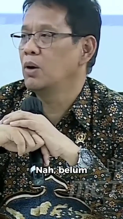 Alamat 10 Tahun Lagi Nih Kalo Baru Niat#beritaterkini#beritaterbaru#kemenkeu#purbaya#indonesia