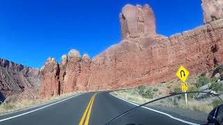 2019-09-05 - (3) Arches National Park (Moab Fault) (UTAH)(Jour 34/43)