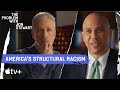 Dismantling Racism Is Patriotic | Jon Talks Race w/ Sen. Cory Booker | The Problem With Jon Stewart