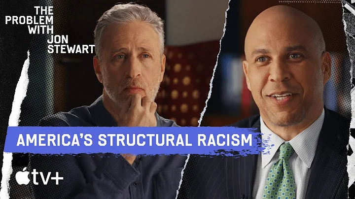 Dismantling Racism Is Patriotic | Jon Talks Race w...