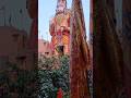 Newtown Ram Mandir.Hanuman Mandir at Newtown #short#holi #viralshorts