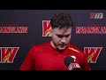 Postgame - Ilya Nikolaev - 11.14.2023