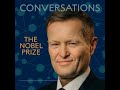 Ferenc Krausz: Nobel Prize Conversations