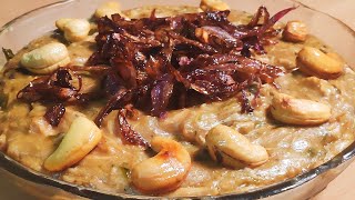 Chicken Haleem/Daleem Recipe || Quick & Easiest way || Ramzan special