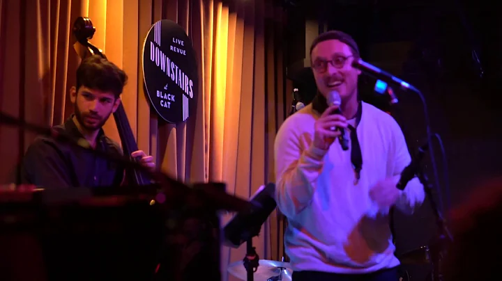 I'll Be Seeing You | Jimmy Kraft & Tomer Eldor