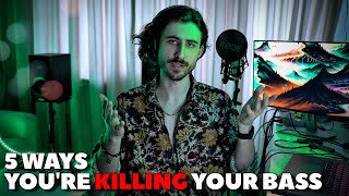 5 Misconceptions About Bass